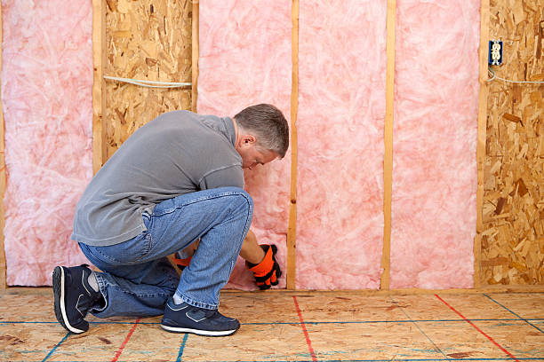 Types of Insulation We Offer in Morgantown, WV